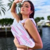 AI FLOW STATE Savvy Bolsos Bandolera