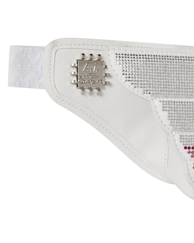 AI FLOW STATE Savvy Bolsos Bandolera