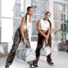 AIR TO THE THRONE JETSET BOLSAS DE DEPORTE