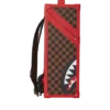 ALL OR NOTHING SHARKS IN PARIS CHATURANGA SHARK 1900 Mochila