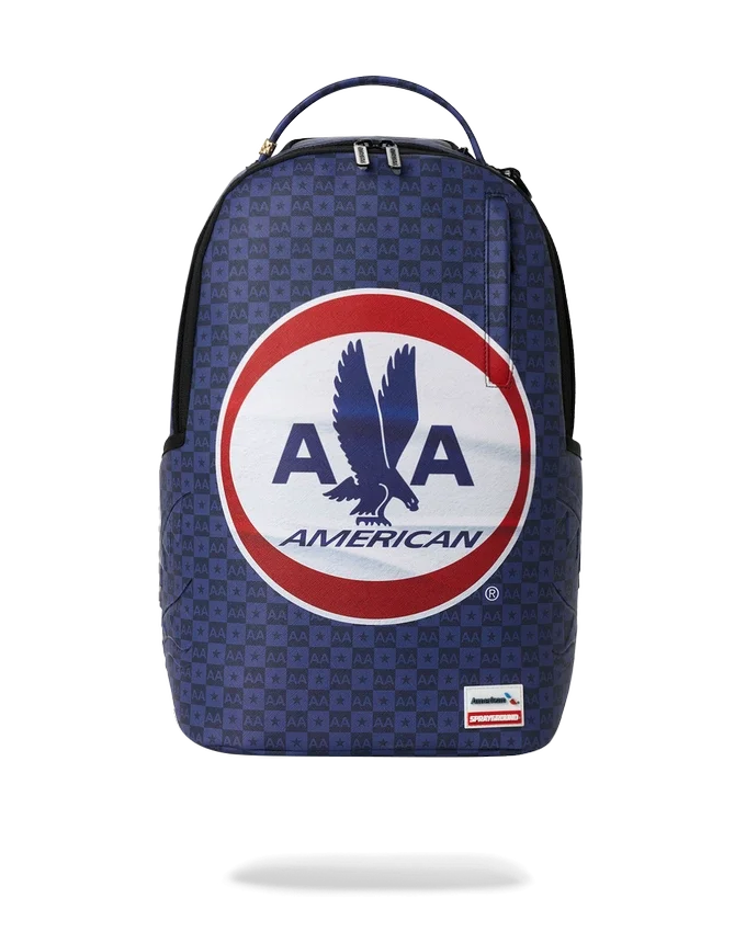 AMERICAN AIRLINES 100 AÑOS - Mochila OG EAGLE