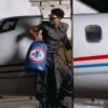 AMERICAN AIRLINES 100 AÑOS - Mochila OG EAGLE
