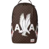 AMERICAN AIRLINES 100 AÑOS - Mochilas «AA TAKES FLIGHT»