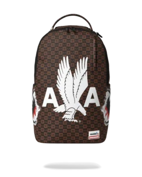 AMERICAN AIRLINES 100 AÑOS - Mochilas «AA TAKES FLIGHT»