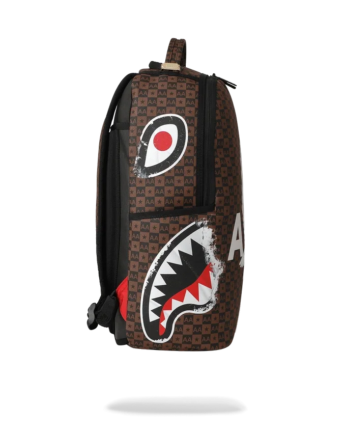 AMERICAN AIRLINES 100 AÑOS - Mochilas «AA TAKES FLIGHT»