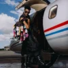 AMERICAN AIRLINES 100 AÑOS - Mochilas «TAGS ON TAGS»
