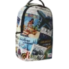 AMERICAN AIRLINES 100 AÑOS - Mochilas «WELCOME ABOARD»