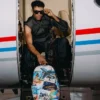 AMERICAN AIRLINES 100 AÑOS - Mochilas «WELCOME ABOARD»