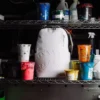 ARTISTA DE GRAFFITI: DISEÑA TU PROPIA MOCHILA — 9 PLANTILLAS INCLUIDAS