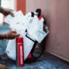 ARTISTA DE GRAFFITI: DISEÑA TU PROPIA MOCHILA — 9 PLANTILLAS INCLUIDAS