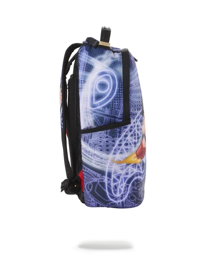 ASTRO BOY: Mochila MADE READY