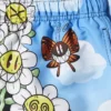 BAÑADOR «CRAZY DAISIES» para baño