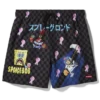 BAÑADOR DE BURBUJAS DE SPONGEBOB TOKIO