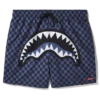BAÑADOR «MIDNIGHT MAGIC SHARKS IN PARIS»