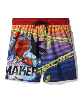 BAÑADOR MONEY MAKER