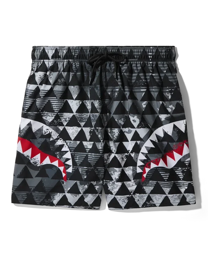 BAÑADOR OCEAN WARRIOR DE BAÑO