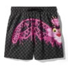 BAÑADOR PINK PANTHER DIAMOND SHARK