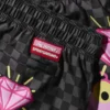 BAÑADOR PINK PANTHER DIAMOND SHARK