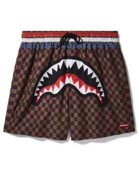 BAÑADOR «SHARKS IN PARIS GT»