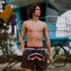 BAÑADOR «SHARKS IN PARIS GT»