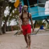 BAÑADOR «SKYCHAIN SUPPLYCHAIN»
