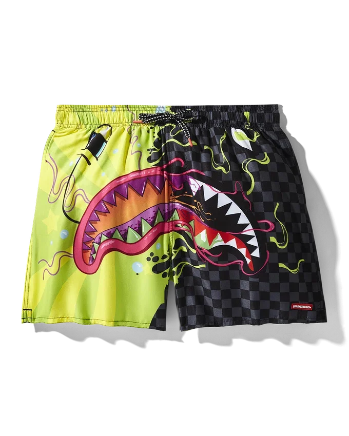 BAÑADOR SLIME DIME PARA BAÑO