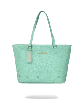 BABY BEAR BADDIE - BOLSO TOTE EN PERFECTO ESTADO