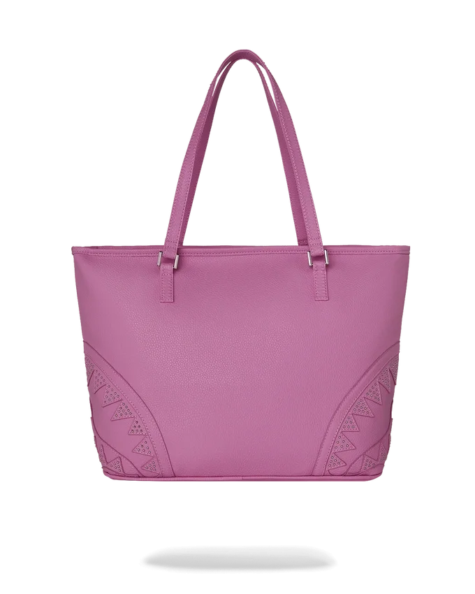 BABY BEAR BADDIE - Bolsos Tote HEARTBREAKER