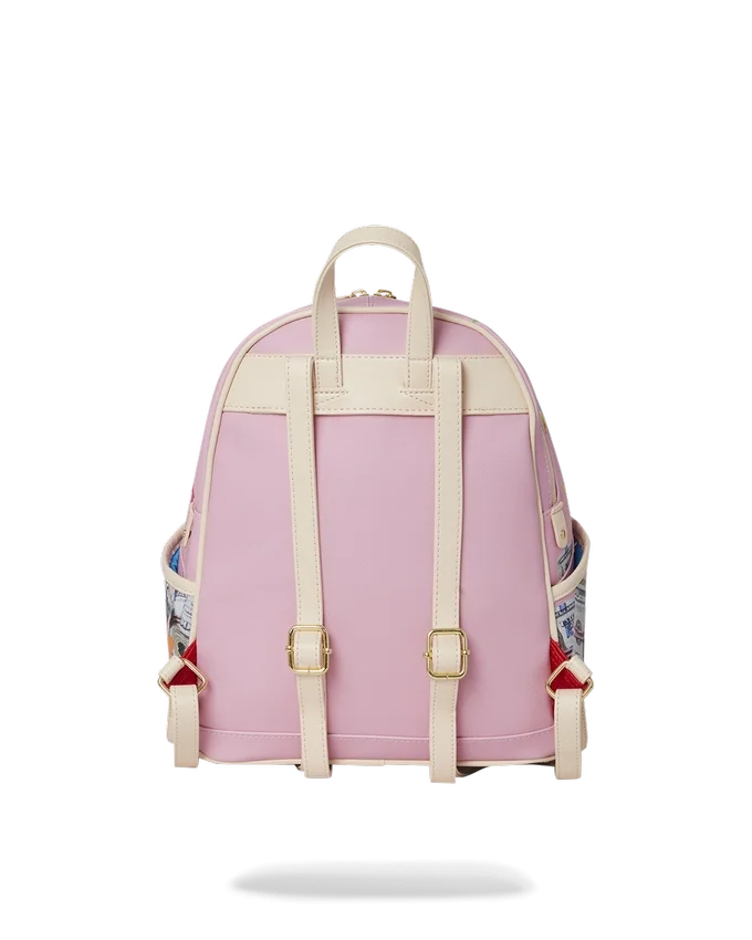 BANDAS PARA EL DINERO SUTTON Mochilas SAVAGE