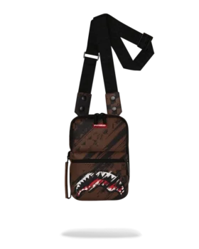 BANDOLERA SHARKS IN PARIS NIGHT DRIFT OG