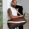 BANDOLERO NOUVEAU BOLSA DE VIAJE DE DEPORTE