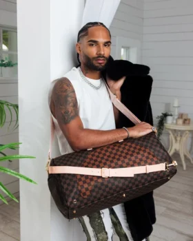 BANDOLERO NOUVEAU BOLSA DE VIAJE DE DEPORTE
