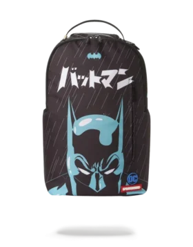 BATMAN: Mochila DARKNIGHT