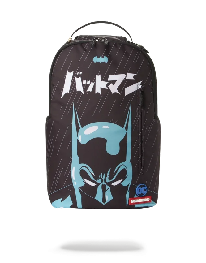 BATMAN: Mochila DARKNIGHT