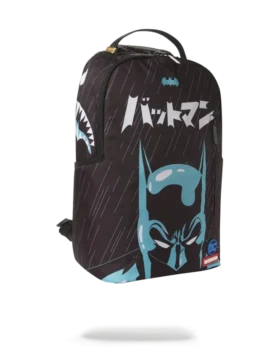 BATMAN: Mochila DARKNIGHT