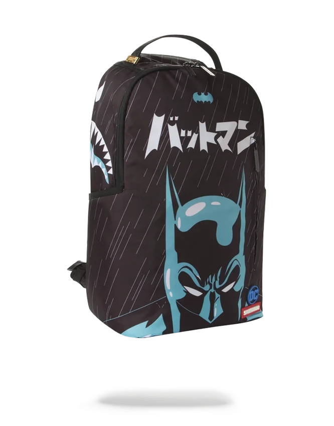 BATMAN: Mochila DARKNIGHT