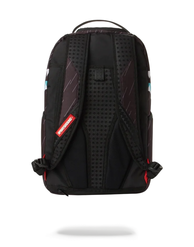 BATMAN: Mochila DARKNIGHT