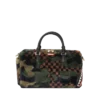 BIG SKY FUR SHARK Mini Bolsas De Deporte