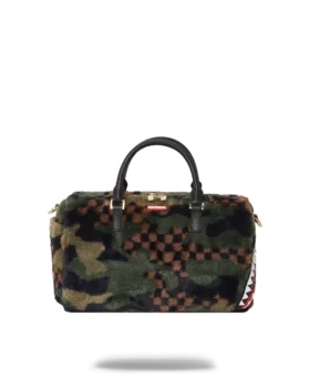 BIG SKY FUR SHARK Mini Bolsas De Deporte