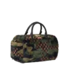 BIG SKY FUR SHARK Mini Bolsas De Deporte