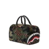 BIG SKY FUR SHARK Mini Bolsas De Deporte