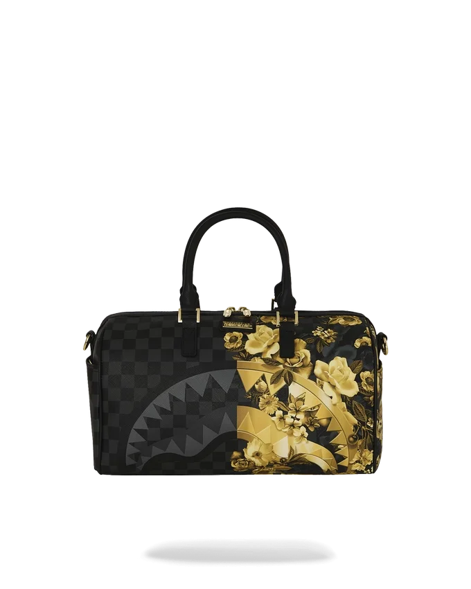 BILLIONAIRE BLOOM - Mini Bolsas De Deporte