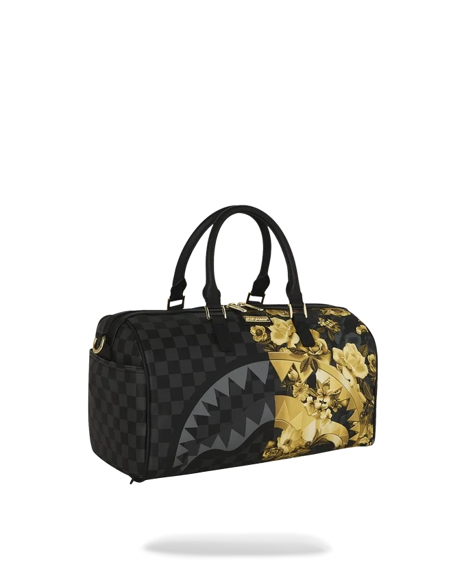 BILLIONAIRE BLOOM - Mini Bolsas De Deporte