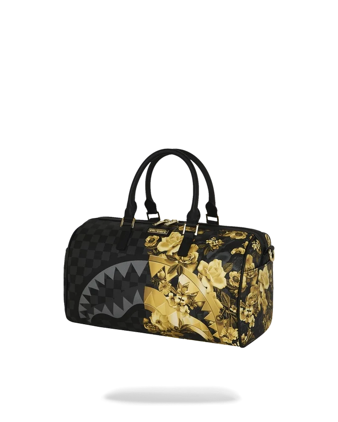 BILLIONAIRE BLOOM - Mini Bolsas De Deporte