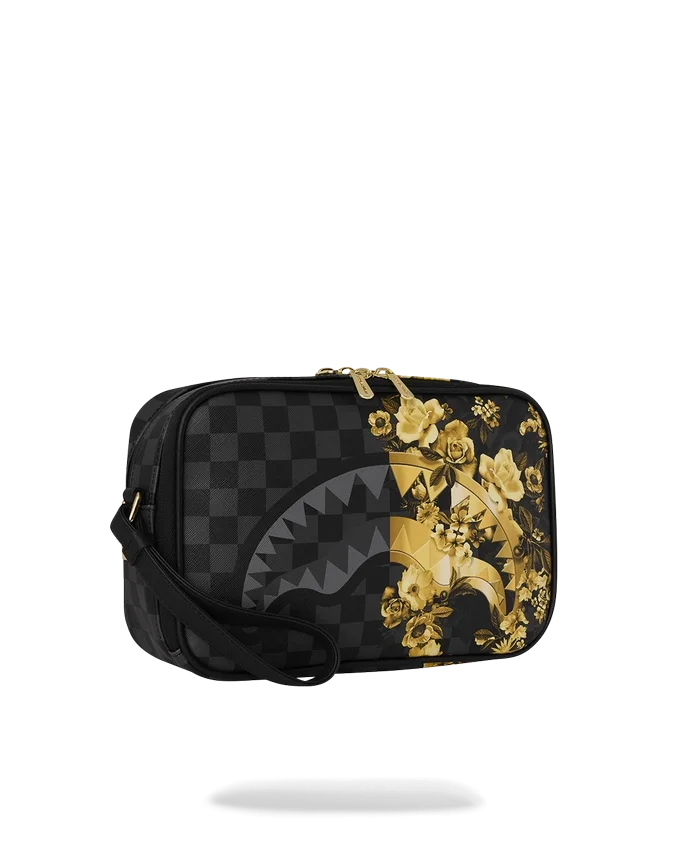 BILLIONAIRE BLOOM NECESERES BRICK