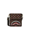 BOLSA BOLSO CRUZADO «THE HIDEOUT»