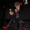 BOLSA DE BALONCESTO DE LOS HARLEM GLOBETROTTERS