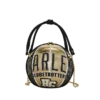 BOLSA DE BALONCESTO DE LOS HARLEM GLOBETROTTERS