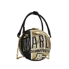 BOLSA DE BALONCESTO DE LOS HARLEM GLOBETROTTERS