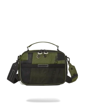 BOLSA DE BOLSOS MENSAJERO PARA NECESERES «SPECIAL OPS OPERATION SUCCE$$ BRICKSIDE»